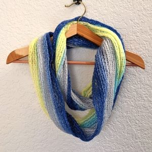 LOFT Infinity Scarf